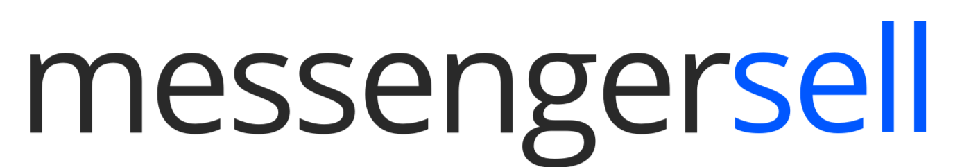 MessengerSell Logo